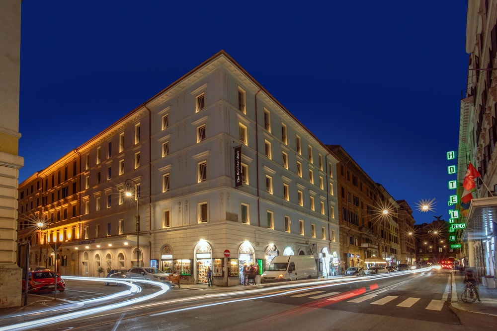 The Republic Hotel - zdjęcie 2