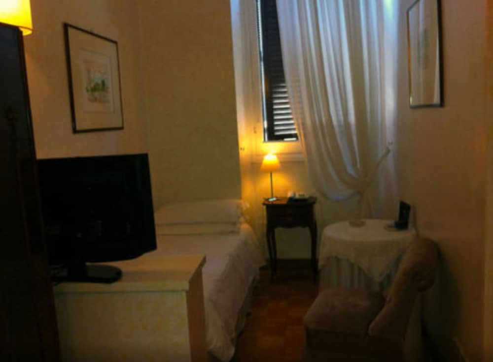 Hotel Fontana — Hotel rooms in Rome, Lazio