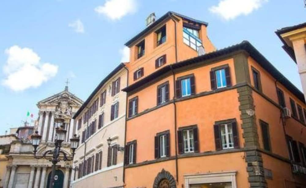 Hotel Fontana — Main photo in Rome, Lazio