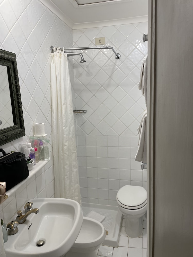 Hotel Fontana — Hotel rooms in Rome, Lazio