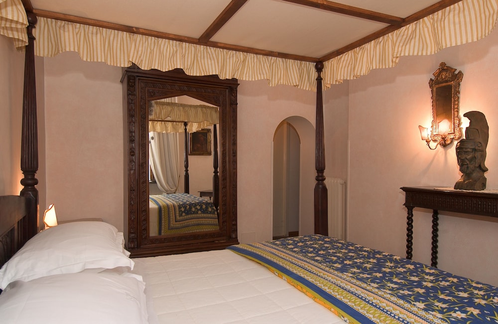 Hotel Fontana — Hotel rooms in Rome, Lazio
