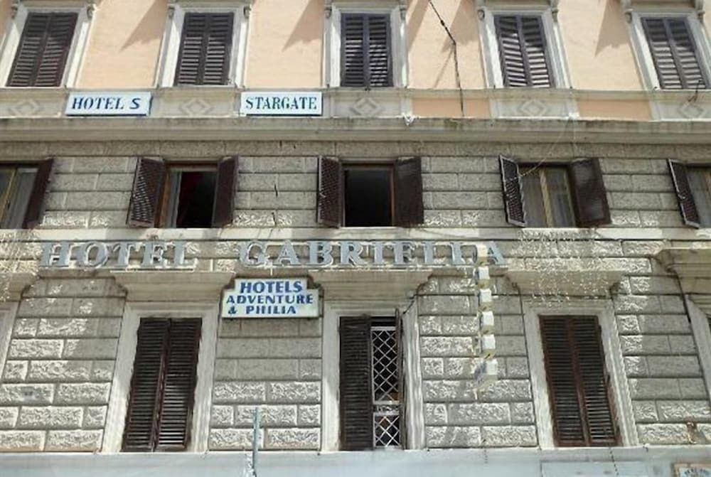 Hotel Gabriella