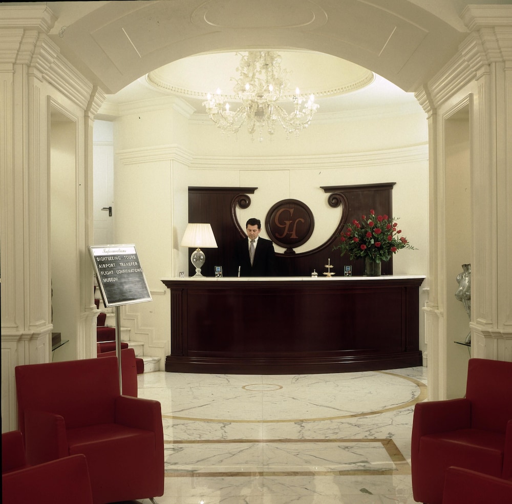Hotel Gambrinus - zdjęcie 3