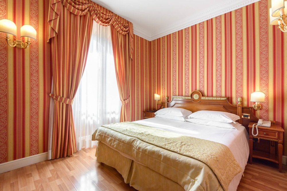 Hotel Gambrinus - zdjęcie 2