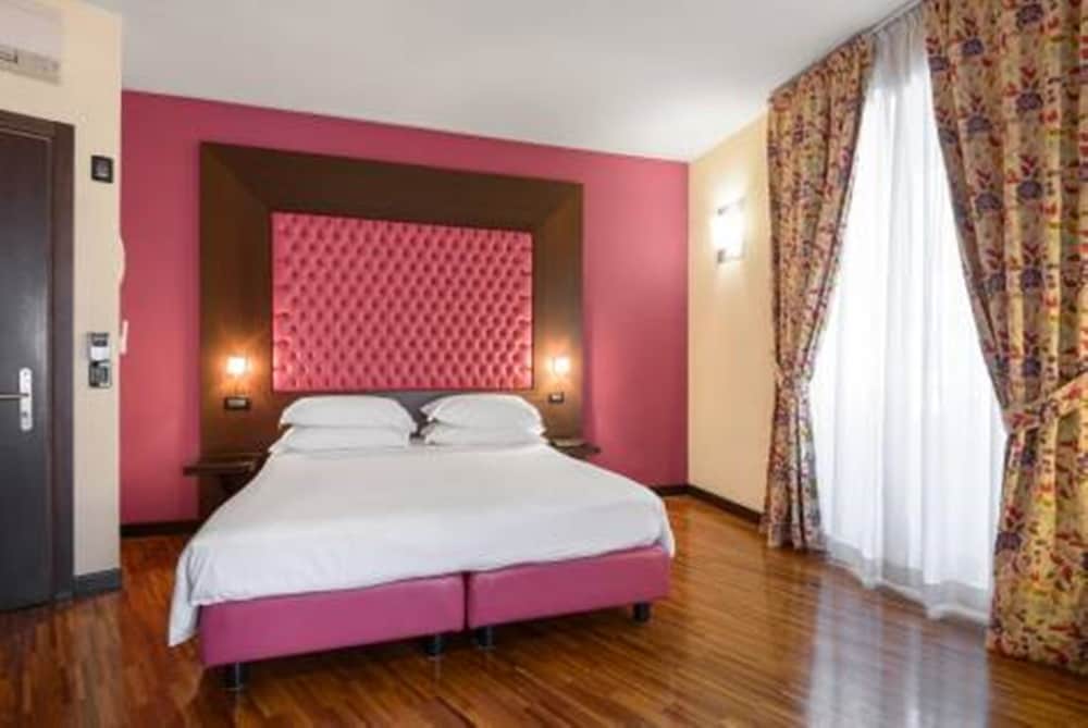 Hotel Gambrinus
