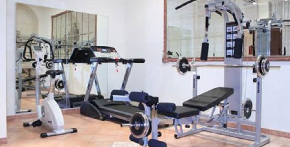 Hotel Genio — Sports & recreation in Rome, Lazio