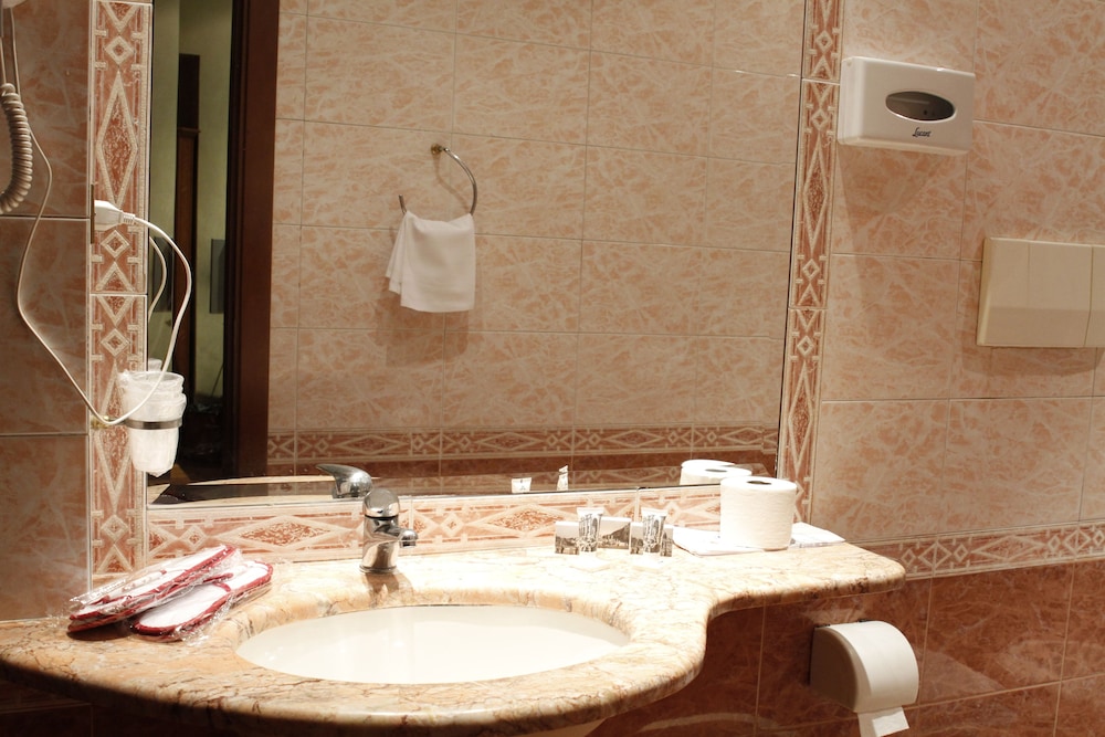 Hotel Genio — Hotel rooms in Rome, Lazio