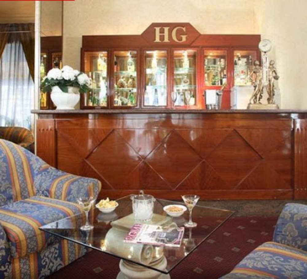 Hotel Genio - zdjęcie 3