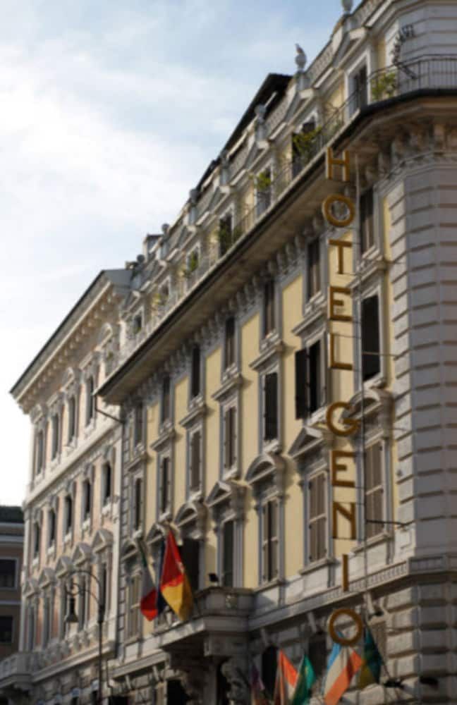 Hotel Genio
