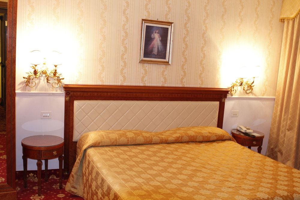 Hotel Genio - zdjęcie 4