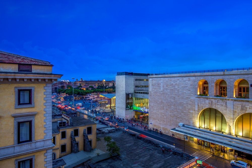 Gioberti Hotel - zdjęcie 3