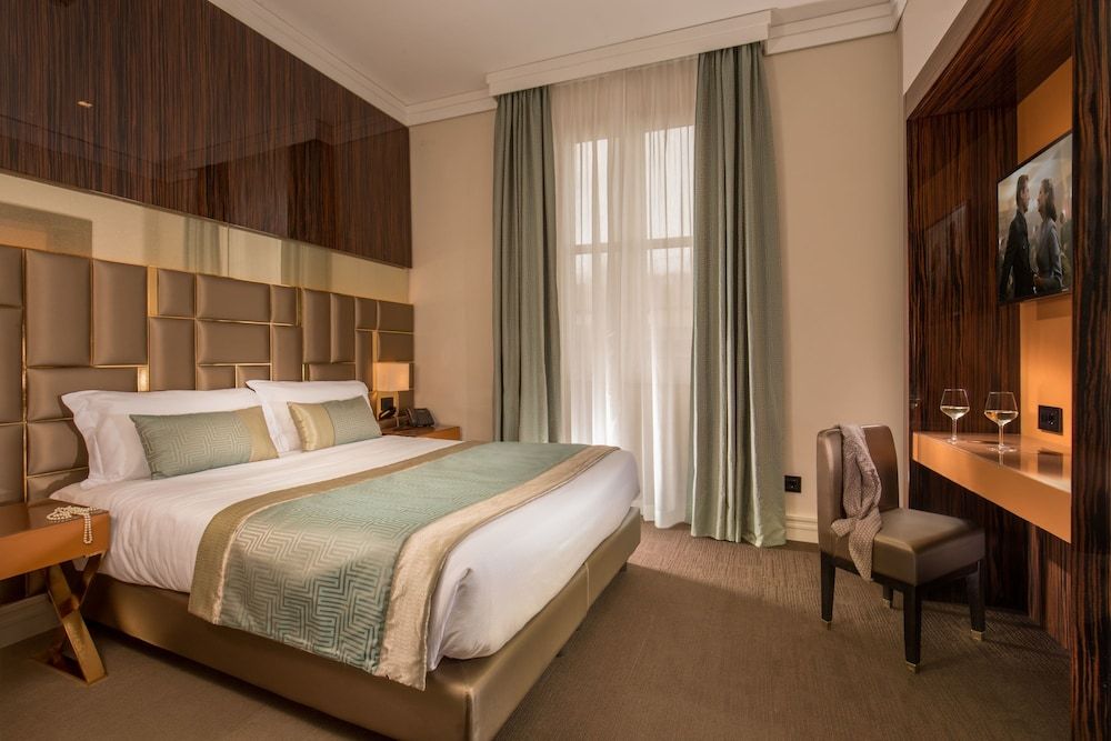 Gioberti Hotel - zdjęcie 5
