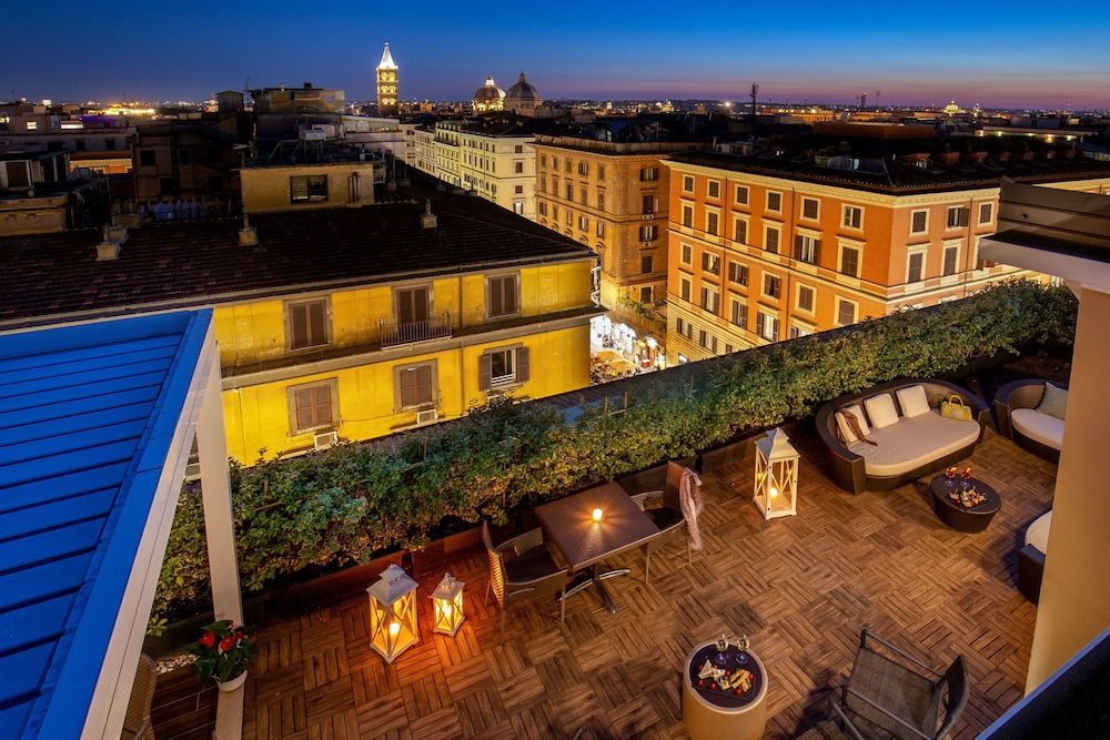 Gioberti Hotel - zdjęcie 2