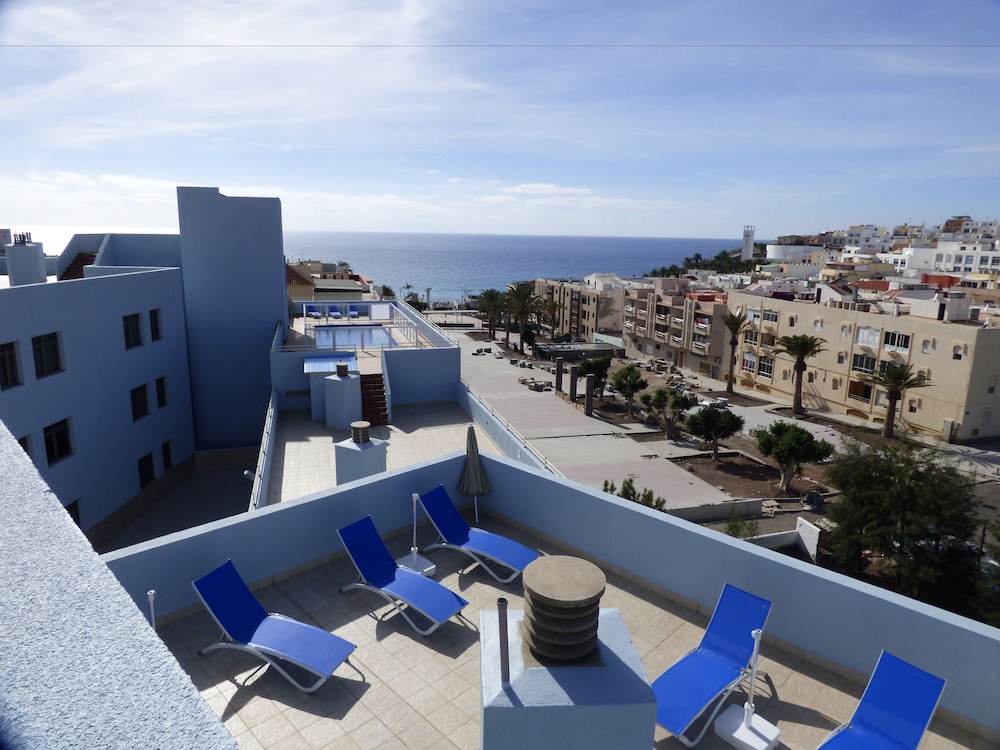 Apartamentos Tao Morro Jable — Main photo in Esquinzo, Canary Islands