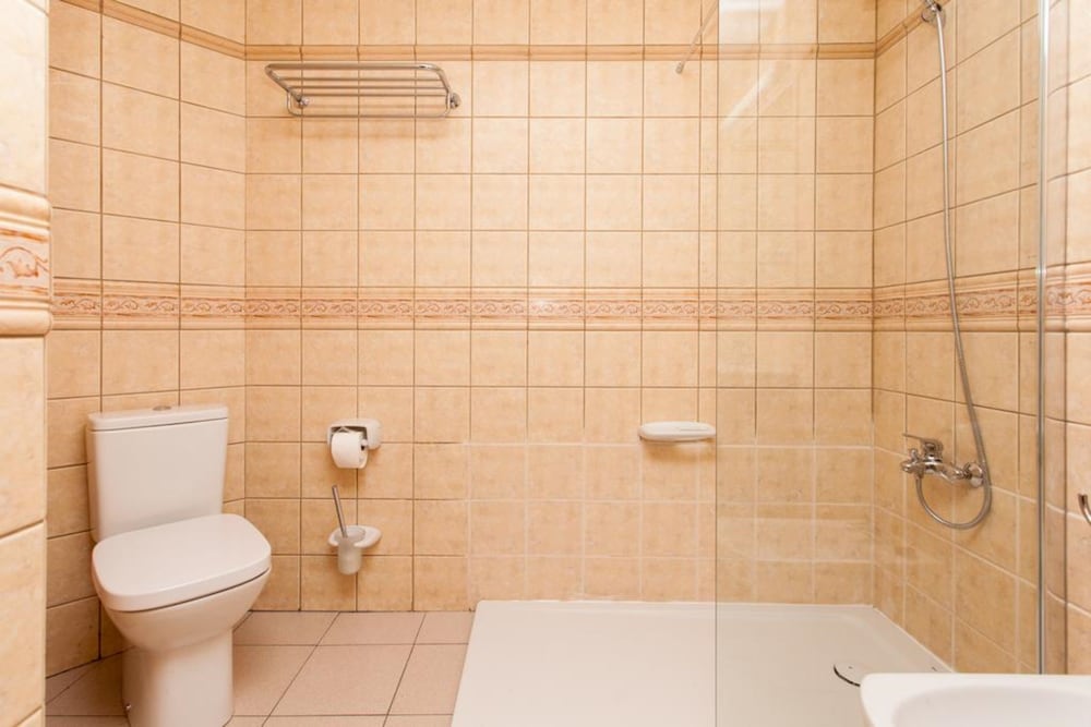 Apartamentos Tao Morro Jable — Hotel rooms in Esquinzo, Canary Islands