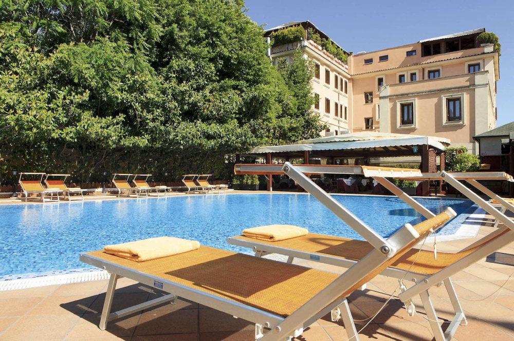 Grand Hotel Gianicolo - zdjęcie 2