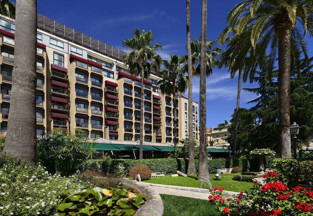 Parco dei Principi Grand Hotel & SPA - Preferred Hotels & Resorts - zdjęcie 5