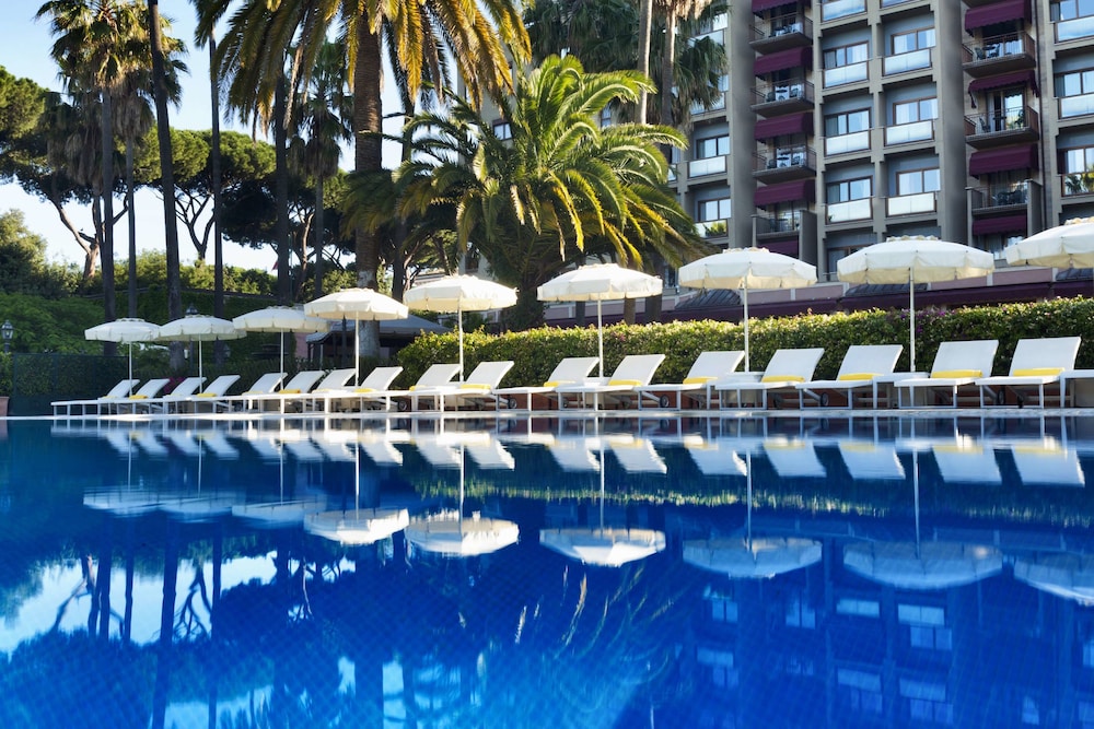Parco dei Principi Grand Hotel & SPA - Preferred Hotels & Resorts - zdjęcie 2
