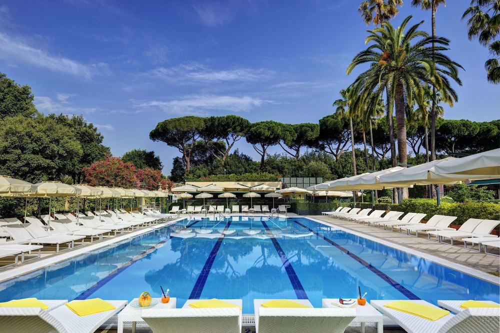 Parco dei Principi Grand Hotel & SPA - Preferred Hotels & Resorts - zdjęcie 3