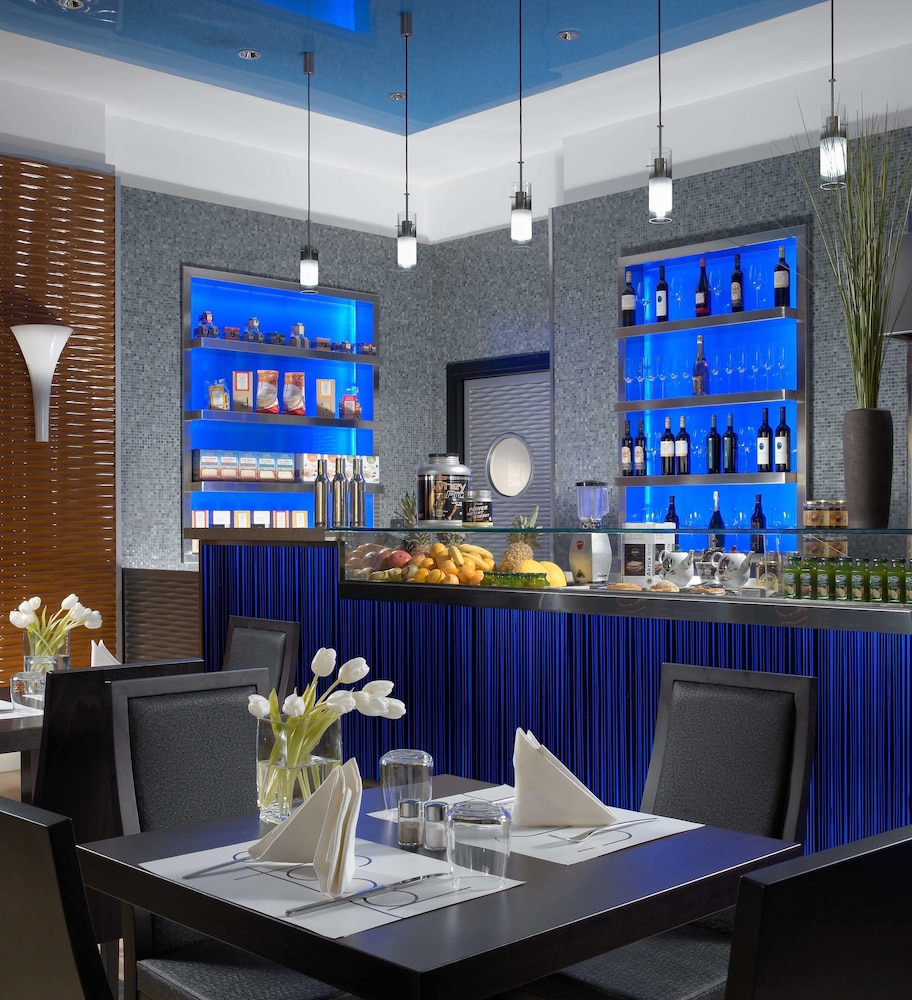 Parco dei Principi Grand Hotel & SPA - Preferred Hotels & Resorts — Restaurant & bars in Rome, Lazio