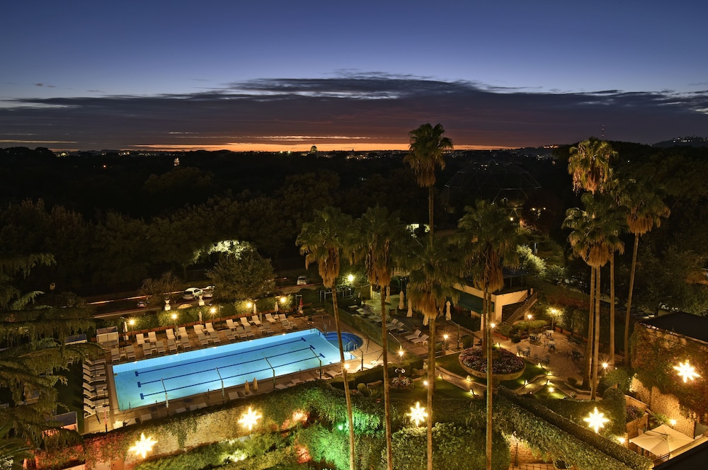 Parco dei Principi Grand Hotel & SPA - Preferred Hotels & Resorts - zdjęcie 4