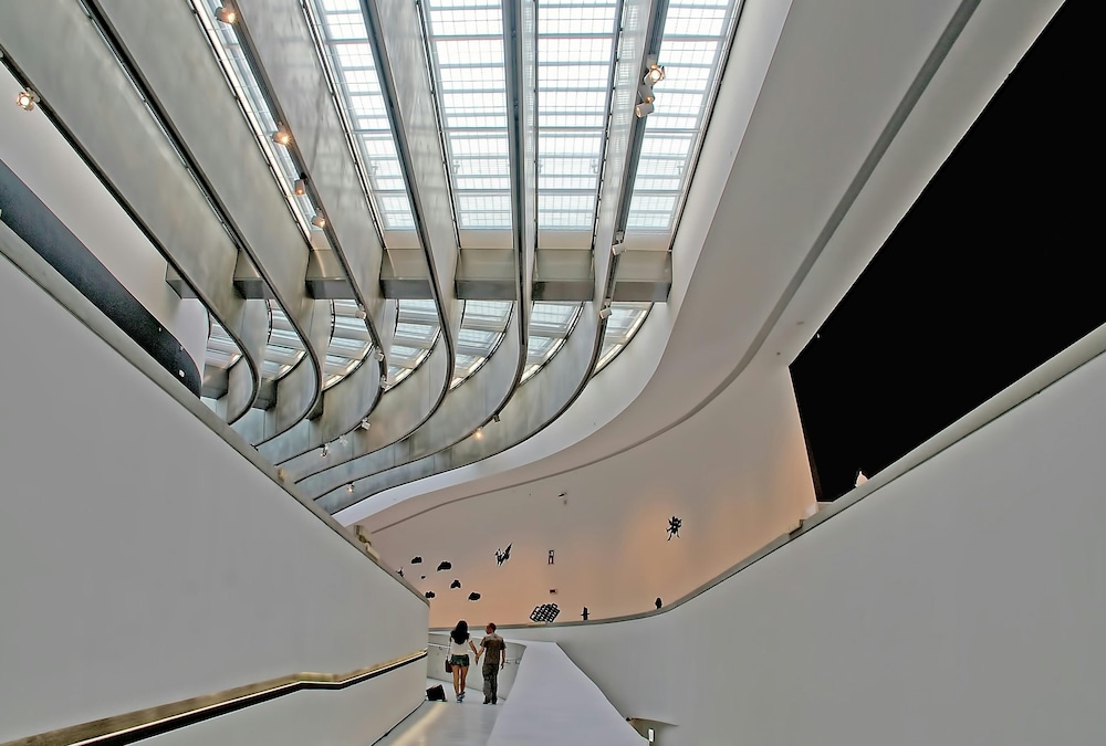 Radisson Blu GHR Hotel, Rome — Hotel building in Rome, Lazio