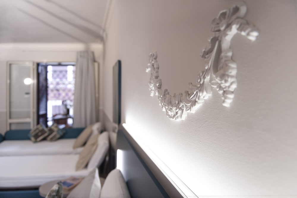 Hotel Grifo — Hotel rooms in Rome, Lazio