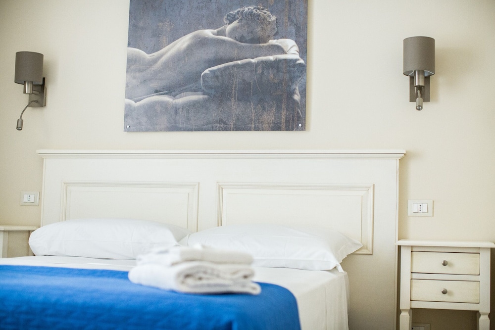 Hotel Grifo — Hotel rooms in Rome, Lazio