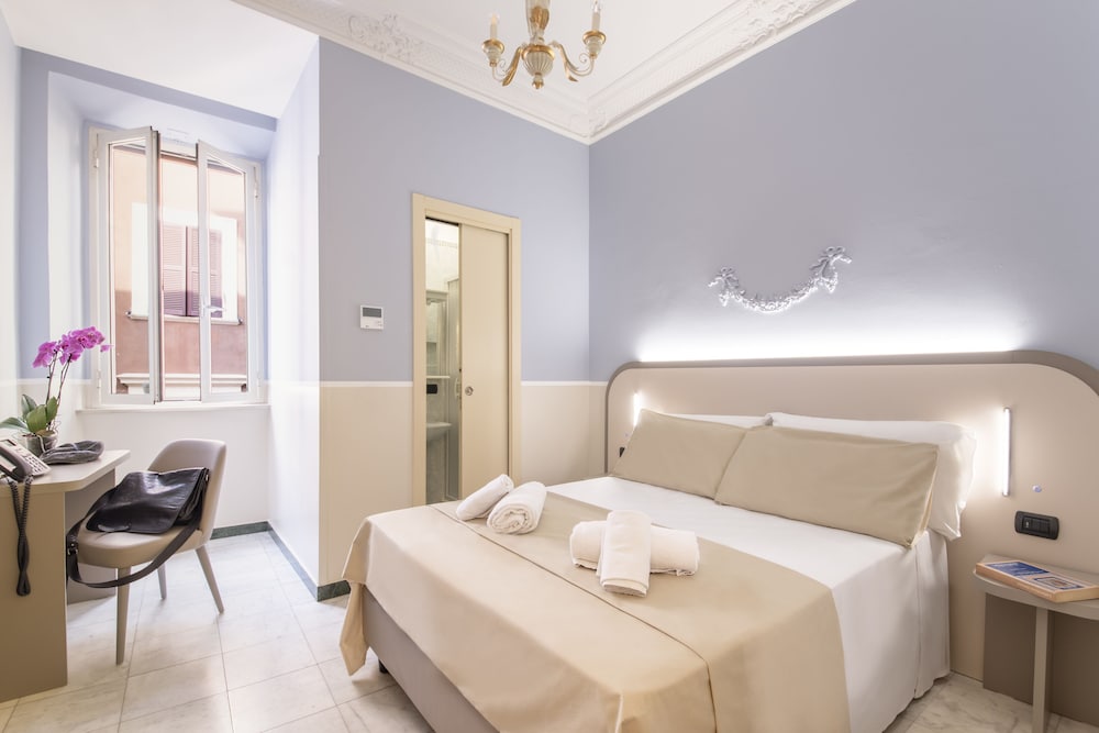 Hotel Grifo — Hotel rooms in Rome, Lazio