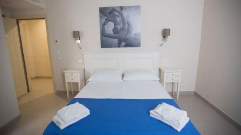 Hotel Grifo — Hotel rooms in Rome, Lazio
