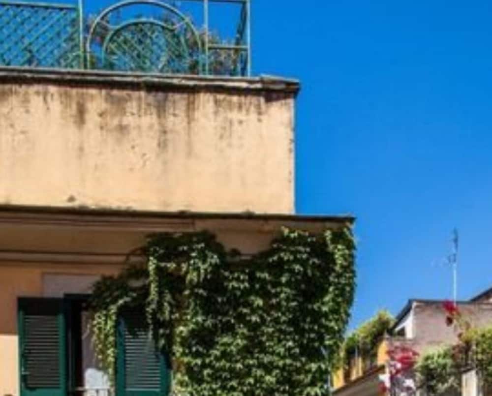 Hotel Grifo — Main photo in Rome, Lazio