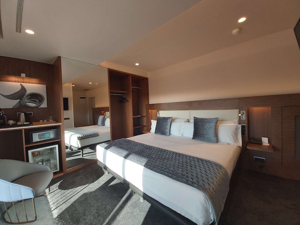 Best Western Premier Hotel Dante — Hotel rooms in Barcelona, Catalonia