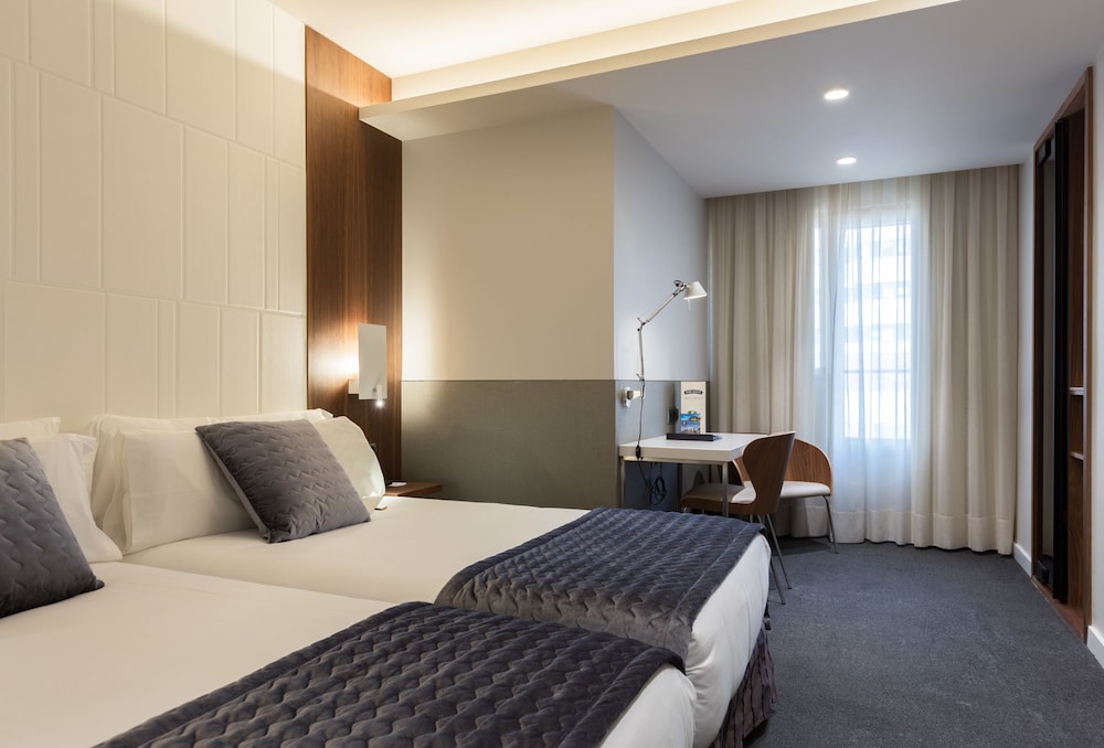 Best Western Premier Hotel Dante — Hotel rooms in Barcelona, Catalonia