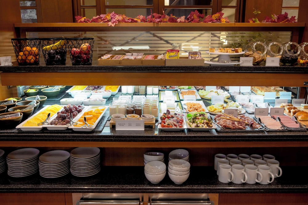 Best Western Premier Hotel Dante — Restaurant & bars in Barcelona, Catalonia