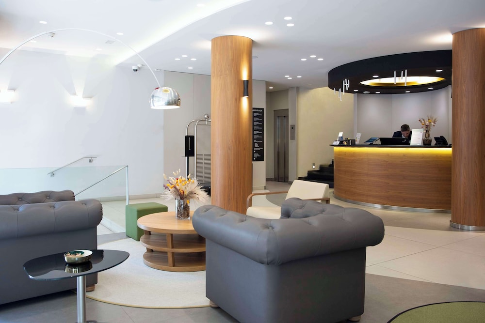 Best Western Premier Hotel Dante — Hotel building in Barcelona, Catalonia
