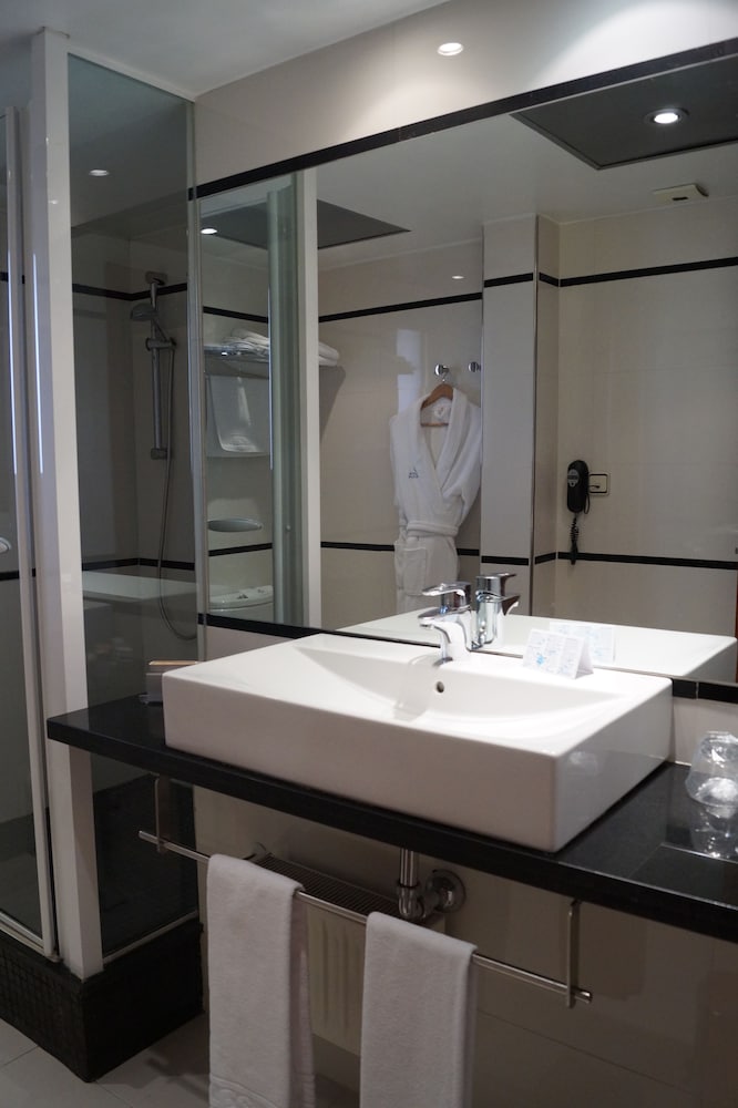 Best Western Premier Hotel Dante — Hotel rooms in Barcelona, Catalonia
