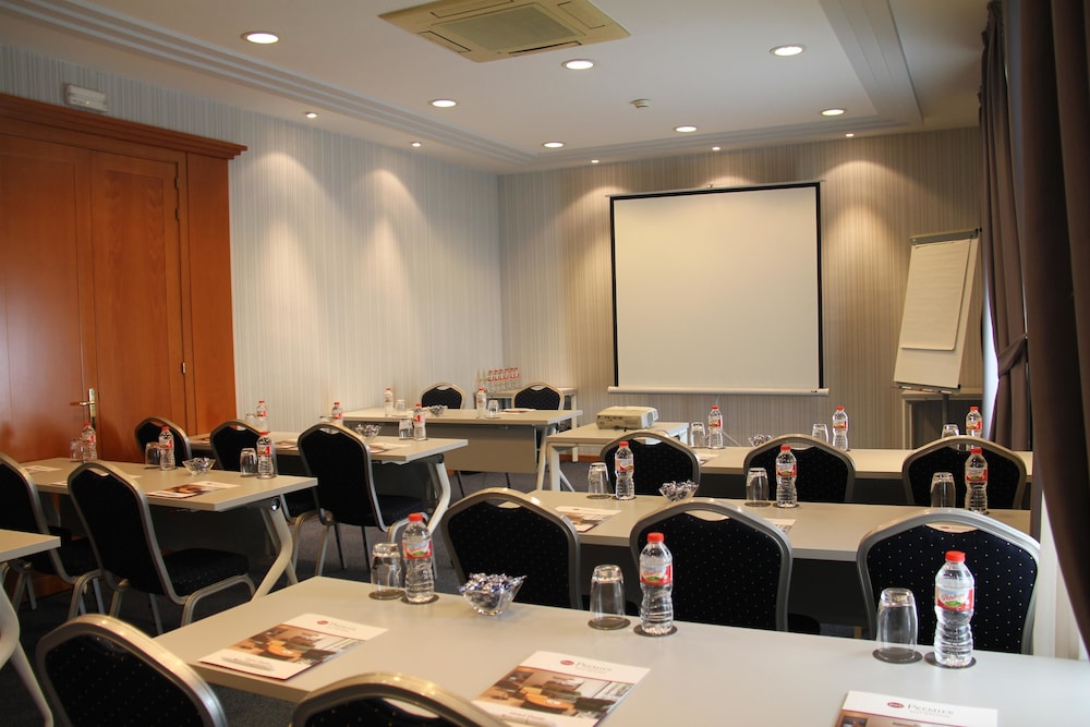 Best Western Premier Hotel Dante — Hotel building in Barcelona, Catalonia