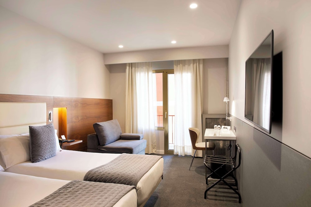 Best Western Premier Hotel Dante — Hotel rooms in Barcelona, Catalonia
