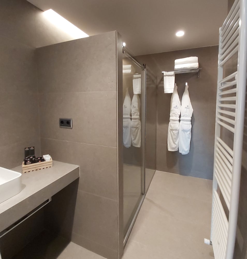 Best Western Premier Hotel Dante — Hotel rooms in Barcelona, Catalonia
