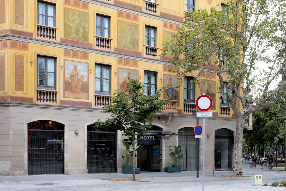 Catalonia Eixample 1864 - zdjęcie 5