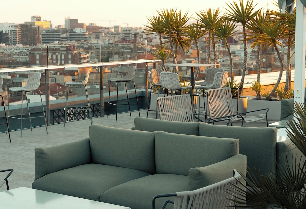 Catalonia Barcelona Plaza - zdjęcie 4