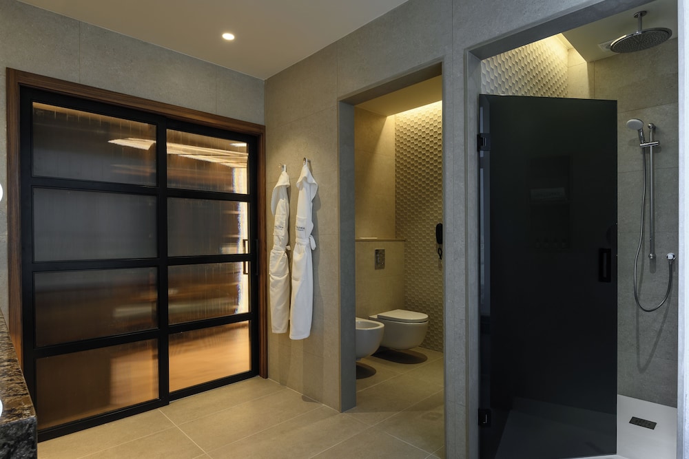 Catalonia Barcelona Plaza — Spa in Barcelona, Catalonia