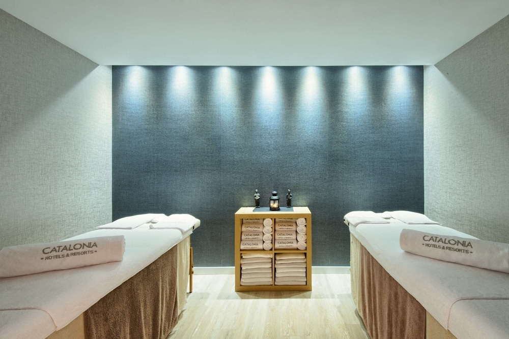 Catalonia Barcelona Plaza — Spa in Barcelona, Catalonia