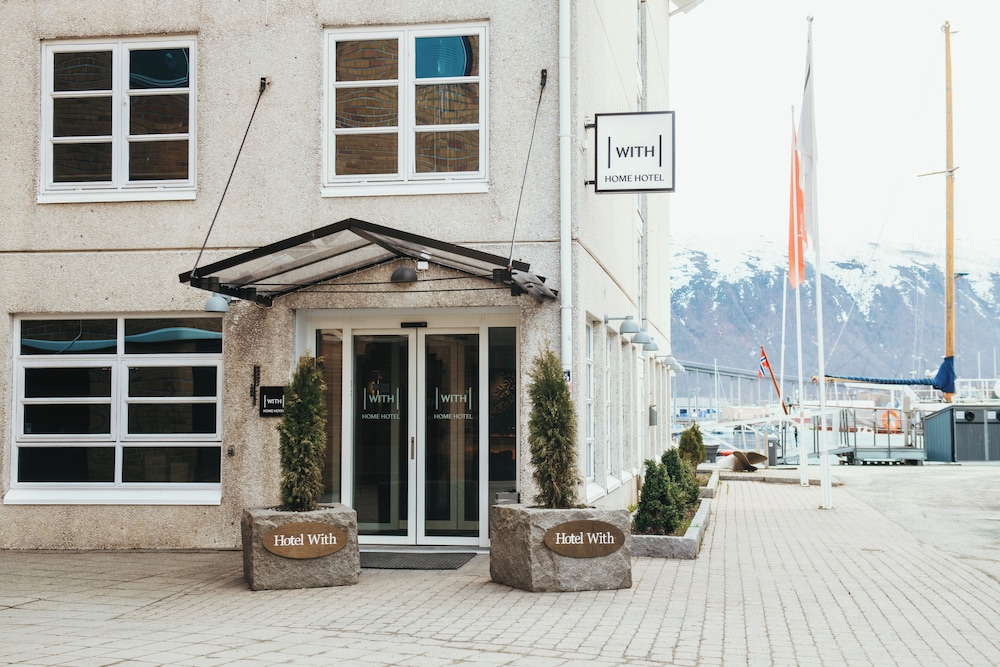 Home Hotel With