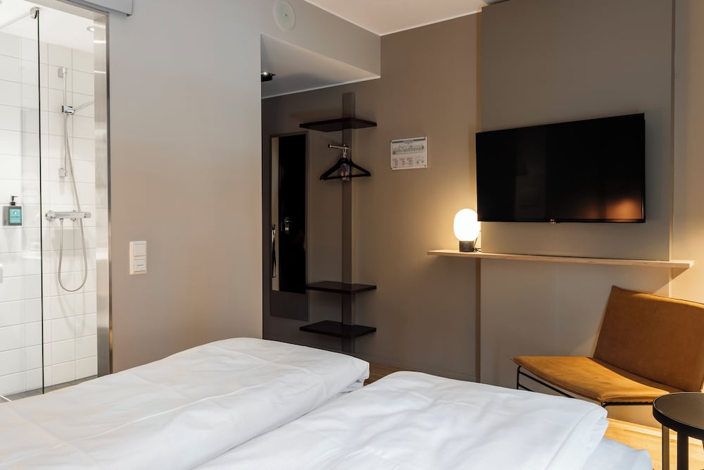 Comfort Hotel Trondheim - zdjęcie 3
