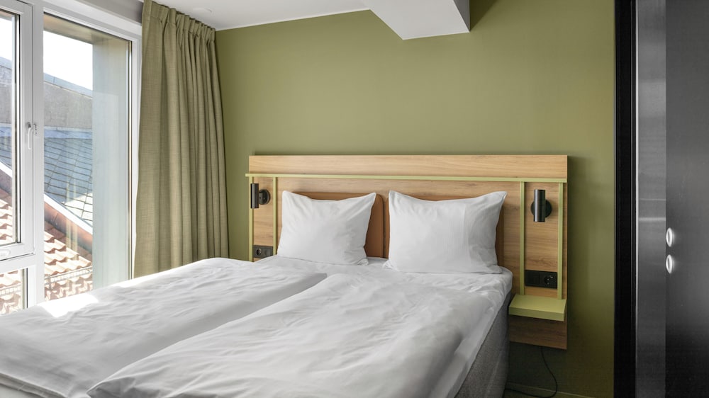 Comfort Hotel Trondheim - zdjęcie 2