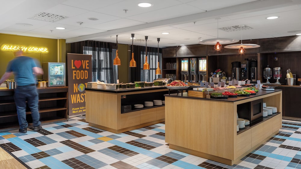 Comfort Hotel Trondheim - zdjęcie 4