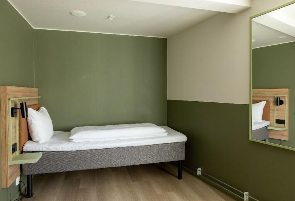 Comfort Hotel Trondheim - zdjęcie 5