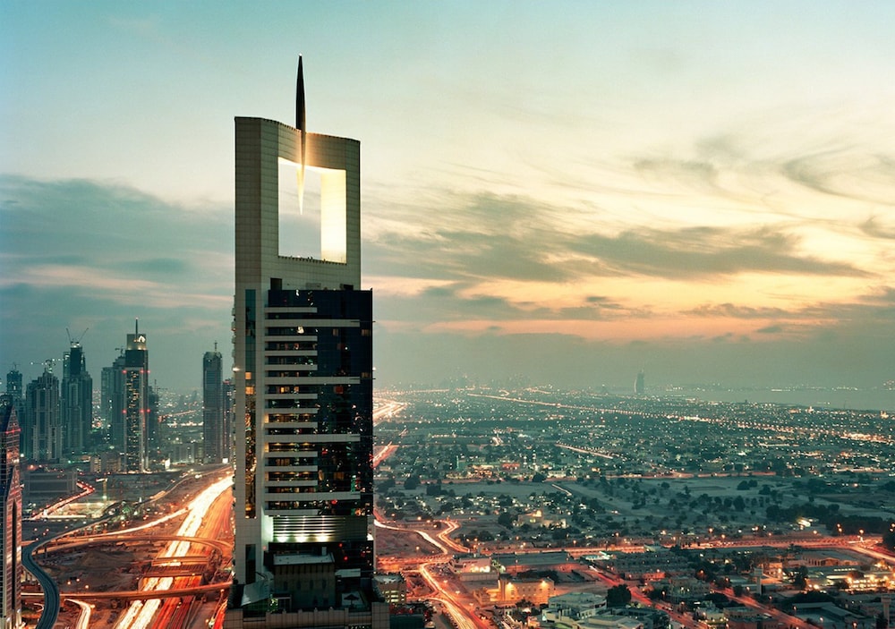 Staybridge Suites Dubai Financial Centre by IHG - zdjęcie 2