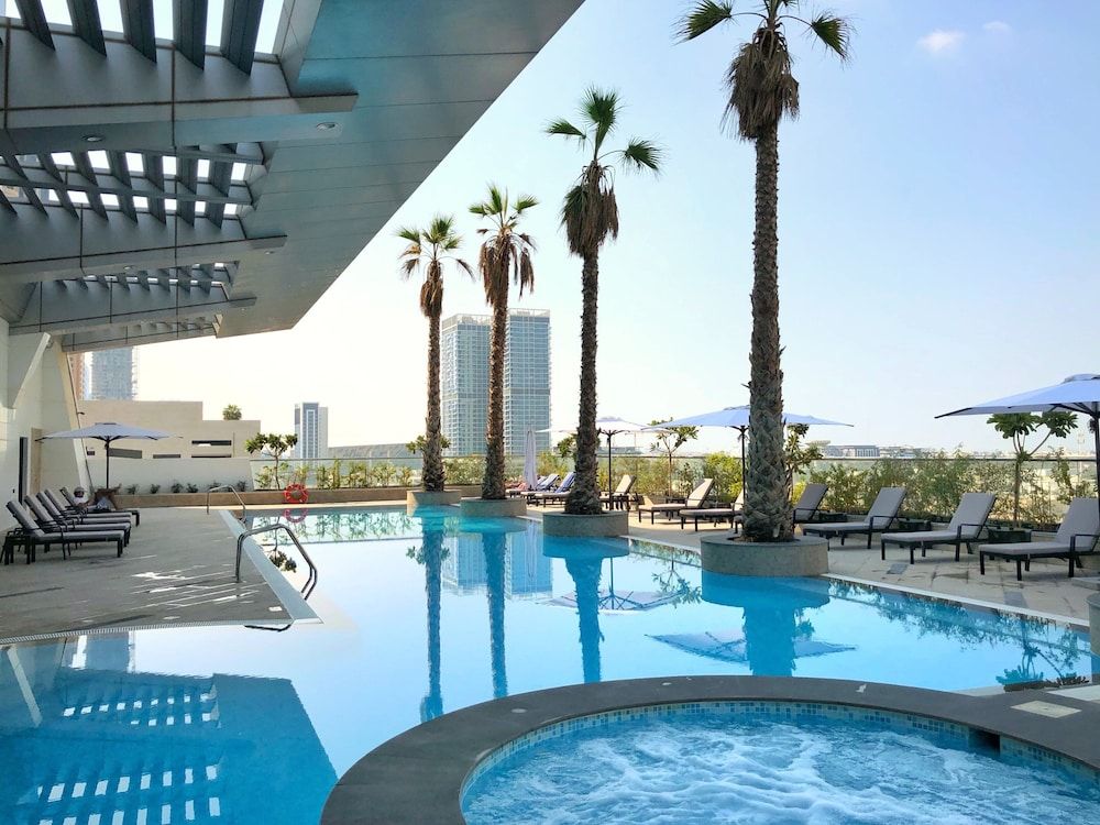 Staybridge Suites Dubai Financial Centre by IHG